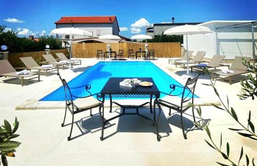 Olive Garden - Photo 2