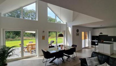 Ferienhaus Wiesenblume - Foto 3