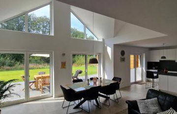 Ferienhaus Wiesenblume - Foto 3