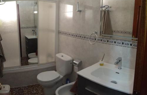 Casa rural la casa del Conde - Foto 14