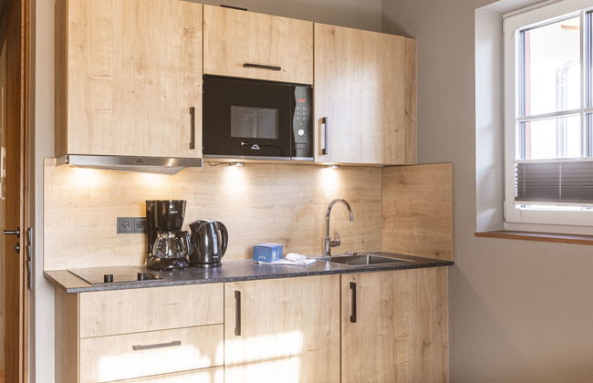 Studio # 121 für 2 Personen - Foto 3