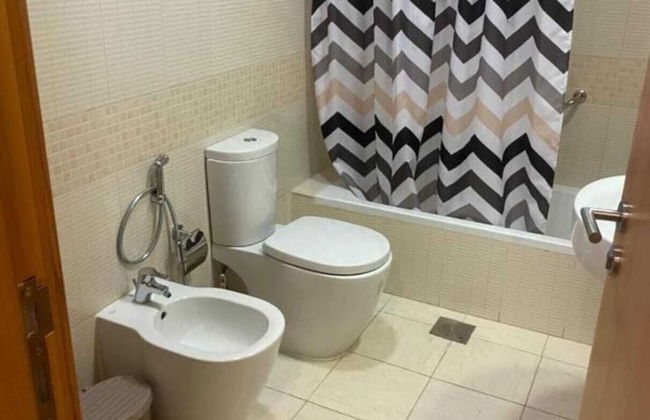 Luxury Furnished Apartment - Damac Tower - Foto 52