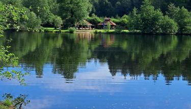 Wasgauer Felsen und Seenland - Foto 1