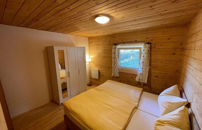 Waldchalet am Eichhof - Foto 6