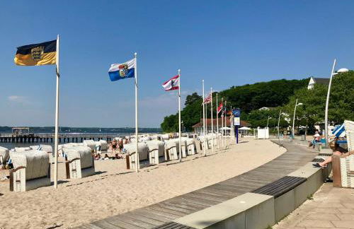 Ferienhaus "Auf dem Bremsberg" - Foto 9