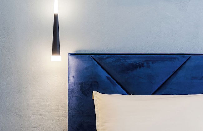 Marina Luxury Apartment - Photo 6