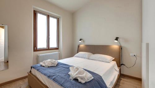 Santa Reparata Apartment by Mamo Florence - Foto 1, towels