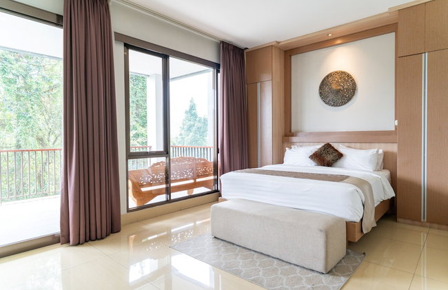 Narwastu hill 6BR villa with pool and movie room - Foto 4