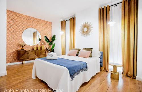 Apartamentos Durán Pizarro 1930 - Foto 33