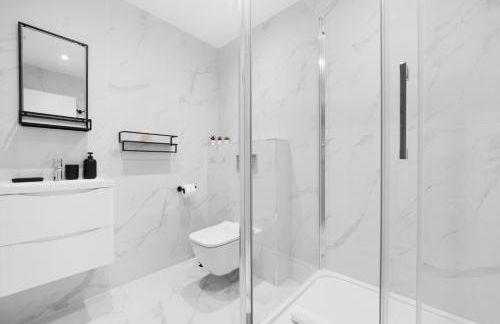 Flat in Dalston, London - Foto 17