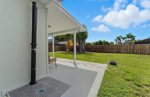 4 Ensuites Bed + Minutes to Anna Maria Island - Foto 67