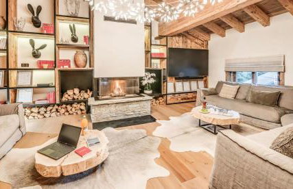 Résidence Casa San Bernardo - Chalet 5 "Casa San Bernardo" - Espace bien-être, salle de jeux, salle de réunion MAE-5734 - Foto 7