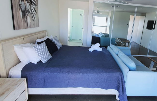 Surfers Chalet - Foto 21