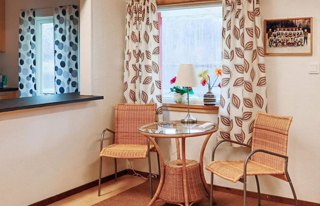 7 Person Holiday Home in Vaxtorp - Photo 15