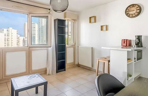 Studio au Cœur d'Antigone - Foto 1