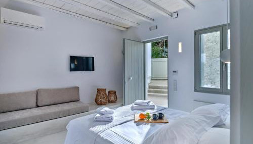 Perivoli Luxury Homes, Paros - Foto 2