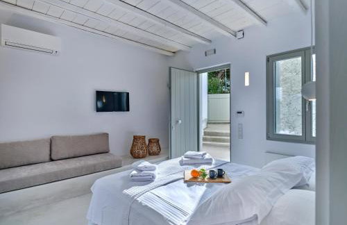 Perivoli Luxury Homes, Paros - Photo 2