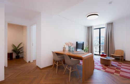 Alpine Apartements Maximilian Berchtesgaden - Foto 68