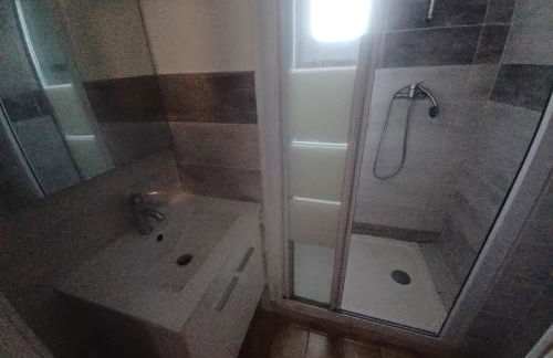 Les tilleuls Maison 11 - 6 pers - Foto 15