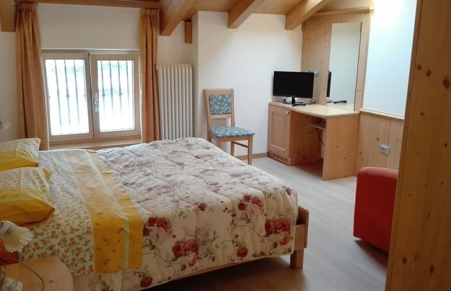 Agritur Belsogno B&B - Foto 9