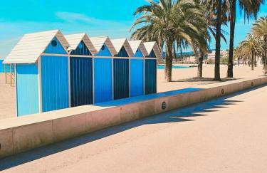 Magnifique T2 en bord de mer - Foto 25