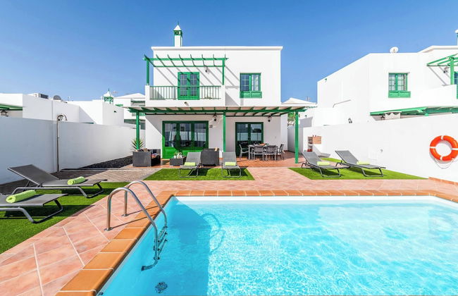 Villa Guelde - Photo 15