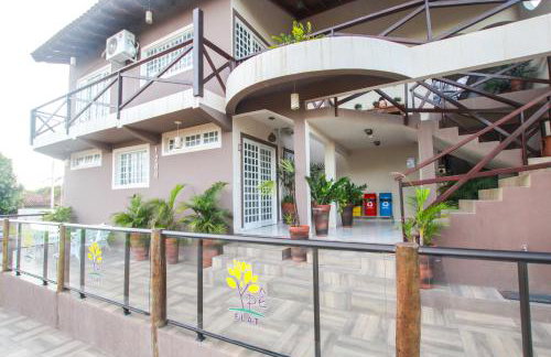 Ypê Flats e Containers - Foto 16