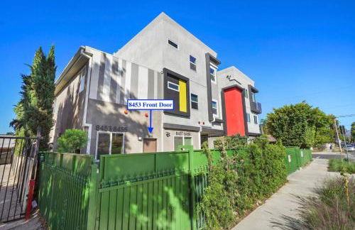 J - Lovely 2BR by Universal - Patio with Grill & Parking - FIFA World Cup SoFi - Foto 27