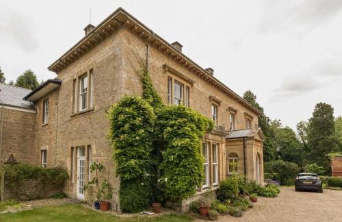 Gorgeous 3BD in Oxfordshire - Stunning Countryside! - Foto 38