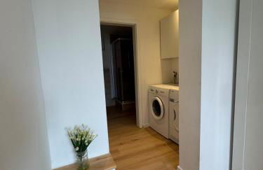 Ferienwohnung Sonnenhang nähe WHU - Foto 2