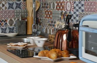 Il Borgo Guest House Subiaco - Photo 13