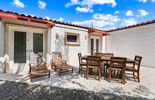 Crescent Beach Villas By Beachside Management - Foto 42