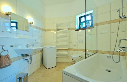 Mediterrane Villa mit Privatpool, Grill, Tischtennis und unweit des Radwegs Parenzana - Foto 23