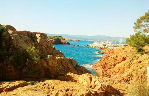 Résidence Golfs de Valescure 9 - Foto 69