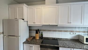 Koselig og moderne rekkehus i Cabo Roig med gratis WIFI og AC - Foto 3, dishwasher