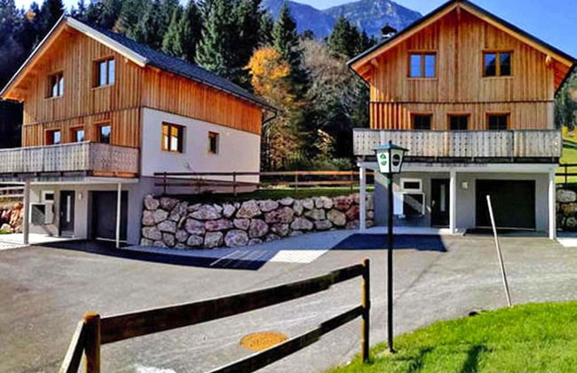 Holiday Resort Altaussee, Lichtersberg - Foto 20