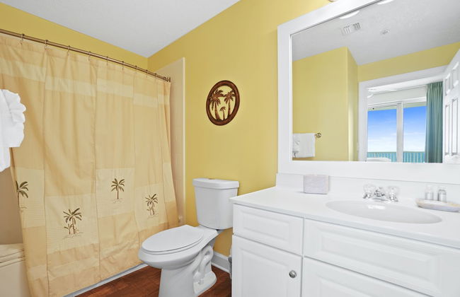 Emerald Isle Beach Resort by Panhandle Getaways - Foto 80