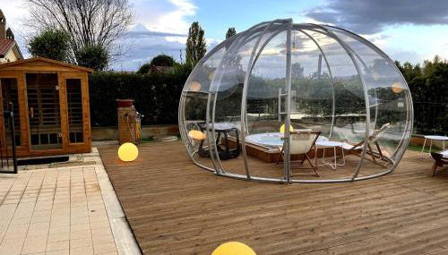 VILLA PATTY ASSISI con SPA e Piscina - Foto 5, Garden