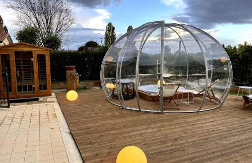 VILLA PATTY ASSISI con SPA e Piscina - Foto 5