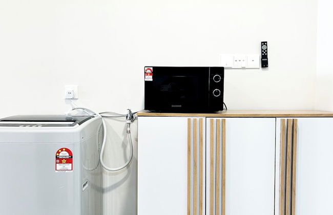 Tulip Residences by Manhattan Group - Foto 45