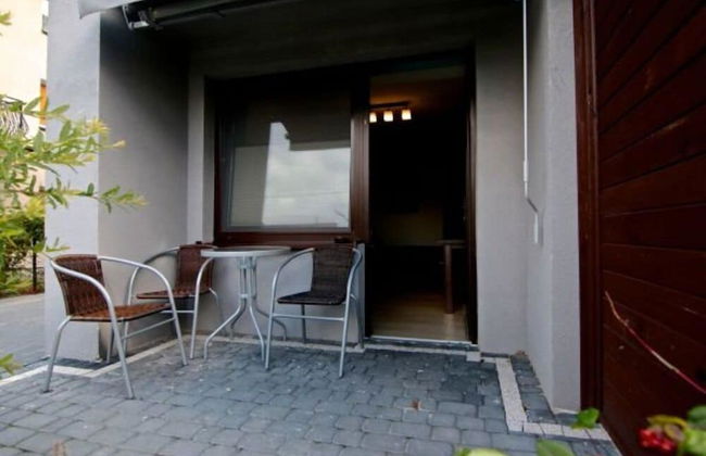 Willa Sara Karwia - Foto 5