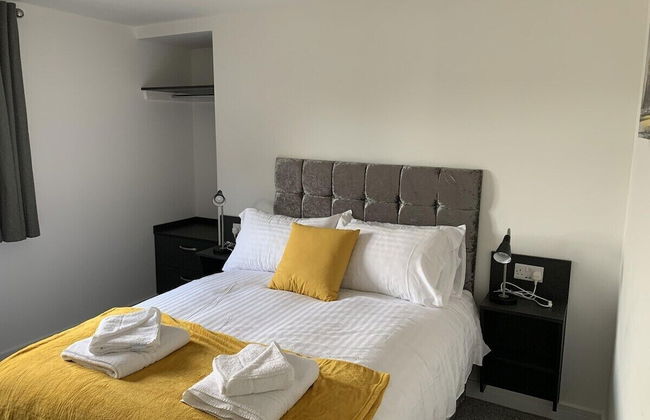 Gulland House by Pureserviced - Foto 17