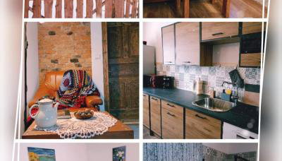 Chata Miła Agroturystyka - Foto 5, stove, pet friendly