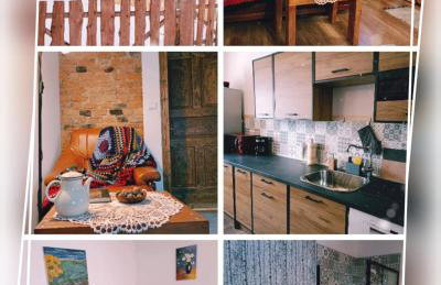 Chata Miła Agroturystyka - Foto 5