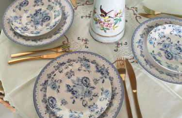 The Priest's Traditional House Kalithies - Foto 59