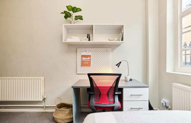 Deluxe Room 02 - Louise House Summer Youth Accommodation - Foto 8