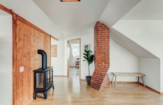 Banff's Rocky Mountain House - Foto 18