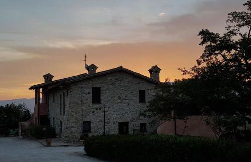 La Tenuta Dei Ricordi - Foto 7