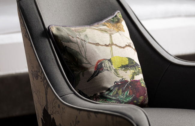 Hapimag Apartments London - Foto 38