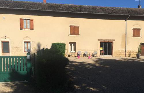 la ferme de Martine - Foto 27